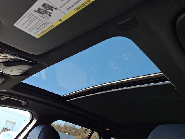 2025 BMW X5 xDrive50e Plug-In Hybrid