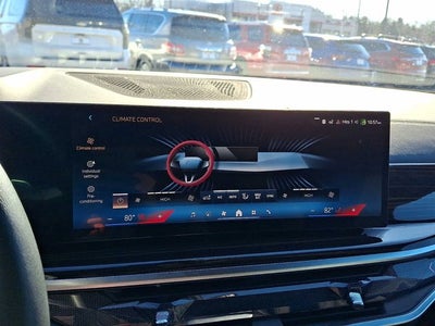 2025 BMW X5 xDrive50e Plug-In Hybrid