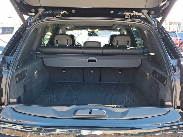 2025 BMW X5 xDrive50e Plug-In Hybrid