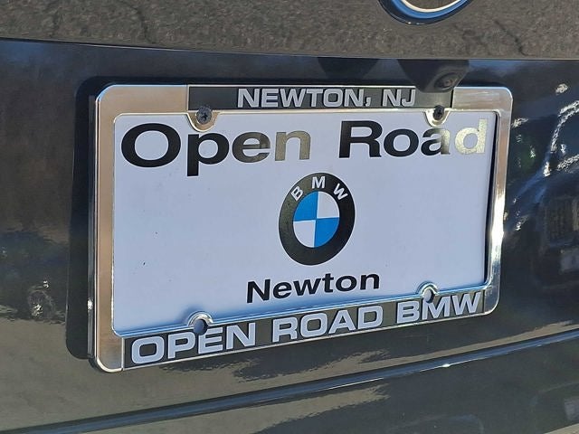 2025 BMW X5 xDrive50e Plug-In Hybrid