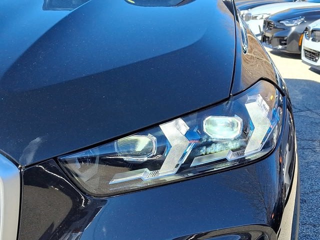 2025 BMW X5 xDrive50e Plug-In Hybrid