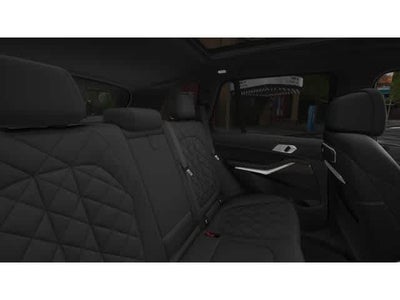 2025 BMW X5 xDrive50e Plug-In Hybrid