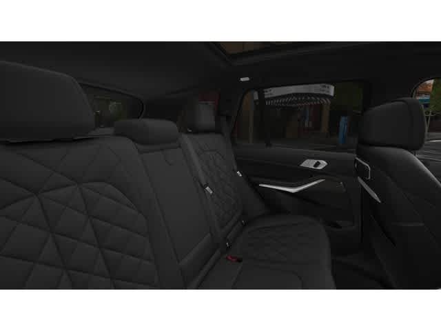 2025 BMW X5 xDrive50e Plug-In Hybrid