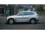 2025 BMW X5 xDrive50e Plug-In Hybrid