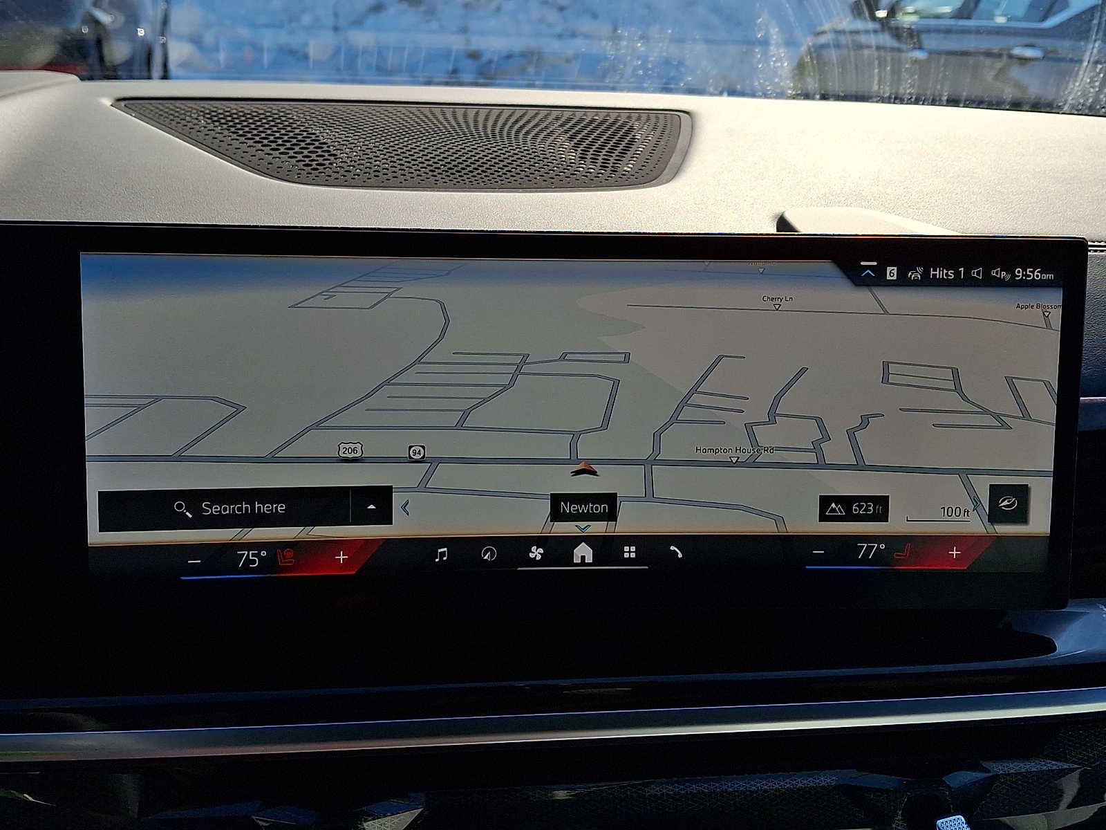 2026 BMW X5 xDrive50e Plug-In Hybrid