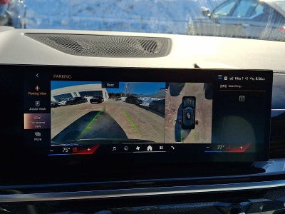 2026 BMW X5 xDrive50e Plug-In Hybrid