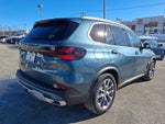 2026 BMW X5 xDrive50e Plug-In Hybrid