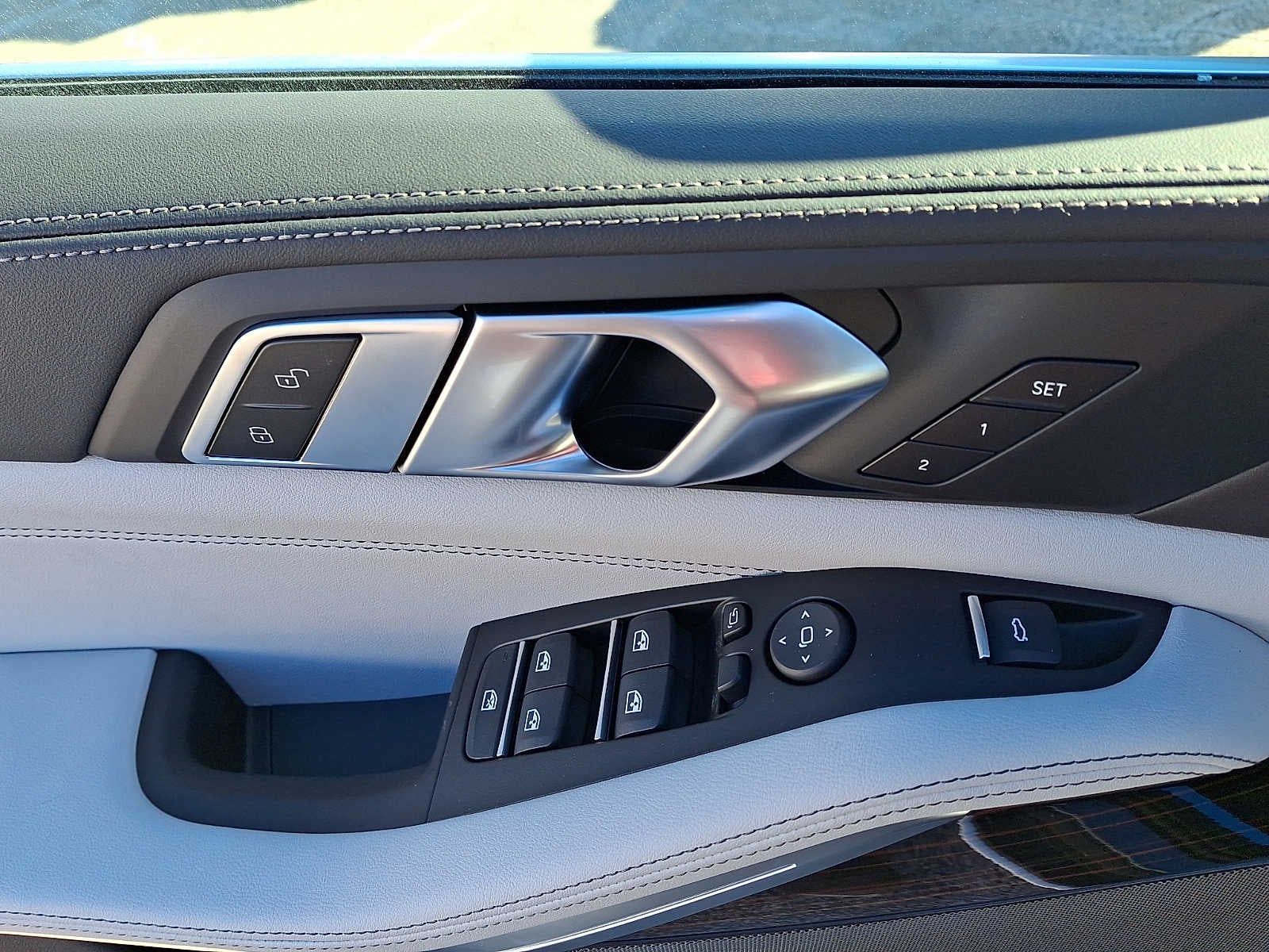 2026 BMW X5 xDrive50e Plug-In Hybrid