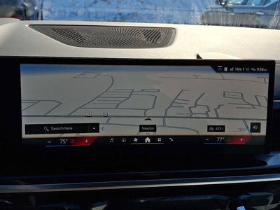 2026 BMW X5 xDrive50e Plug-In Hybrid