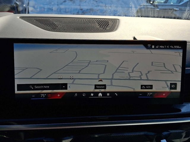 2026 BMW X5 xDrive50e Plug-In Hybrid