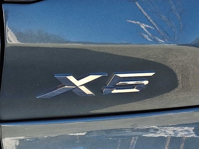 2026 BMW X5 xDrive50e Plug-In Hybrid