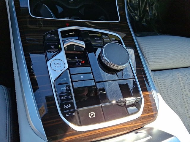 2026 BMW X5 xDrive50e Plug-In Hybrid