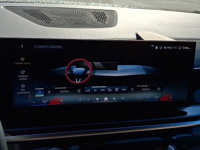 2026 BMW X5 xDrive50e Plug-In Hybrid