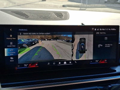 2026 BMW X5 xDrive50e Plug-In Hybrid