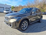 2026 BMW X5 xDrive50e Plug-In Hybrid