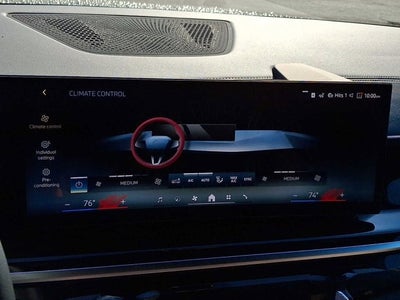 2026 BMW X5 xDrive50e Plug-In Hybrid