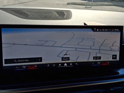 2026 BMW X5 xDrive50e Plug-In Hybrid