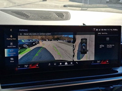 2026 BMW X5 xDrive50e Plug-In Hybrid