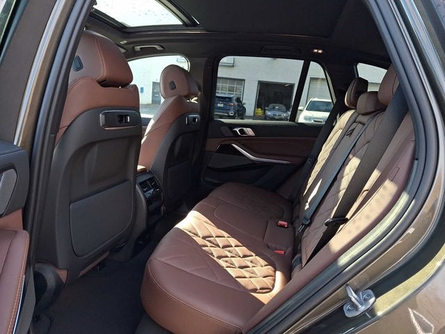 2026 BMW X5 xDrive50e Plug-In Hybrid