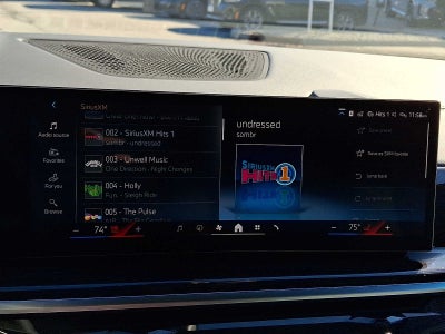 2026 BMW X5 xDrive50e Plug-In Hybrid