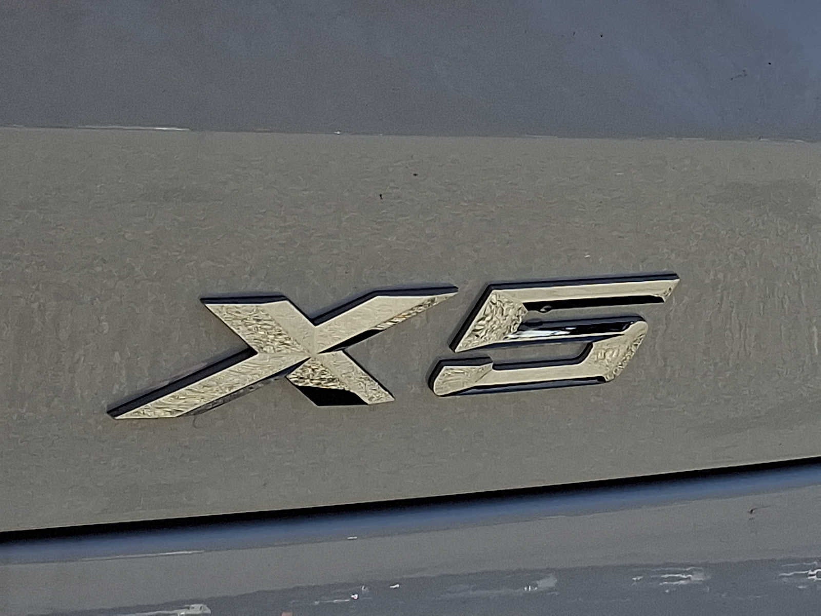 2026 BMW X5 xDrive50e Plug-In Hybrid