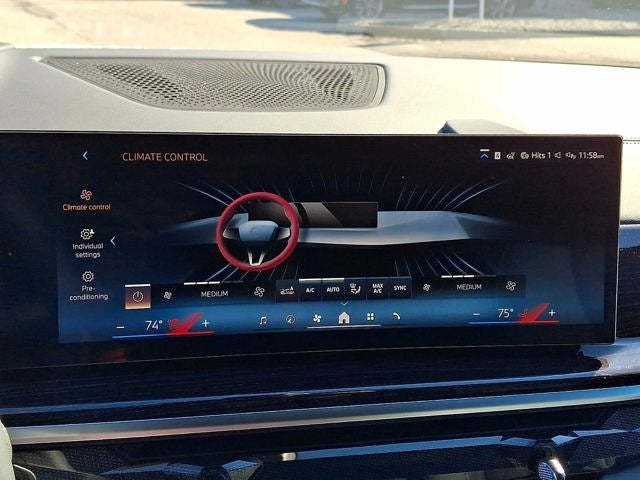 2026 BMW X5 xDrive50e Plug-In Hybrid