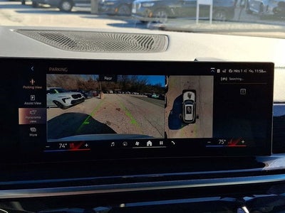 2026 BMW X5 xDrive50e Plug-In Hybrid