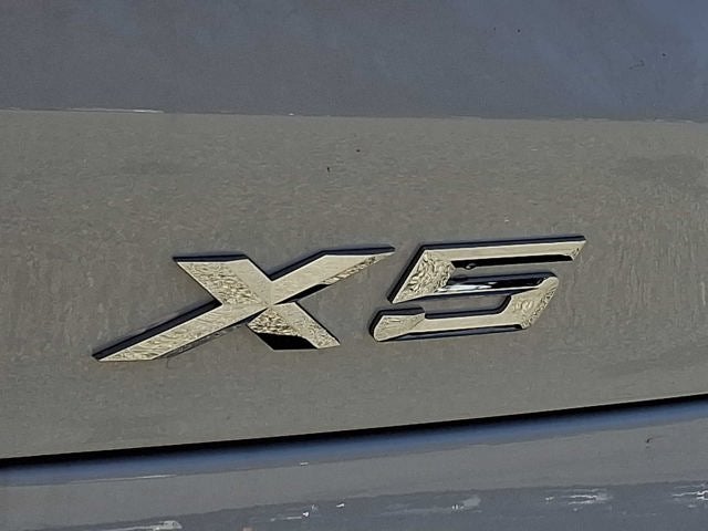 2026 BMW X5 xDrive50e Plug-In Hybrid