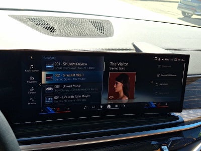 2025 BMW X5 xDrive50e Plug-In Hybrid