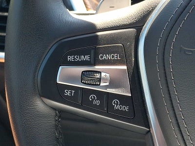 2025 BMW X5 xDrive50e Plug-In Hybrid