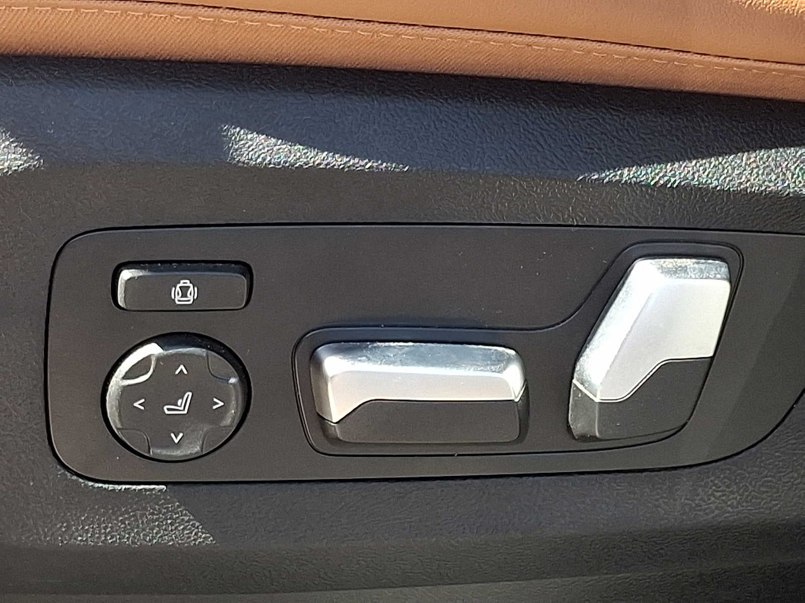 2025 BMW X5 xDrive50e Plug-In Hybrid