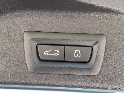 2025 BMW X5 xDrive50e Plug-In Hybrid