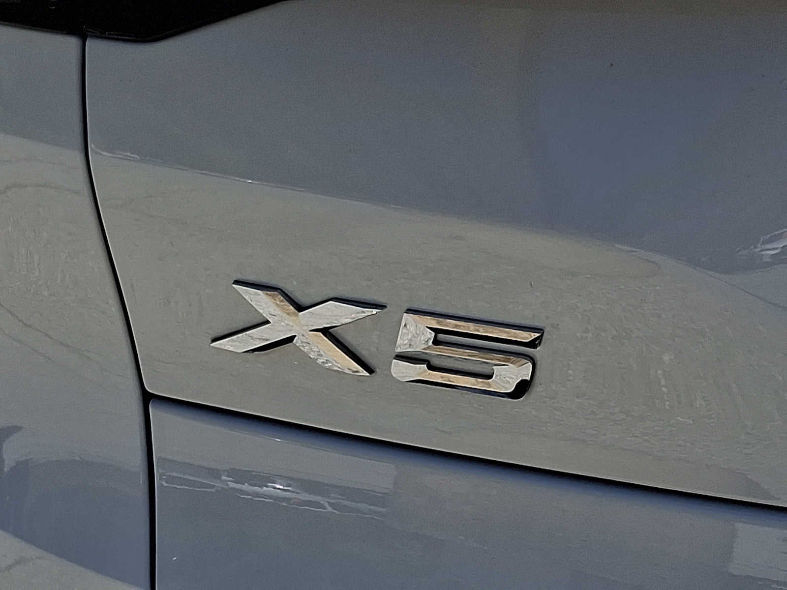 2025 BMW X5 xDrive50e Plug-In Hybrid