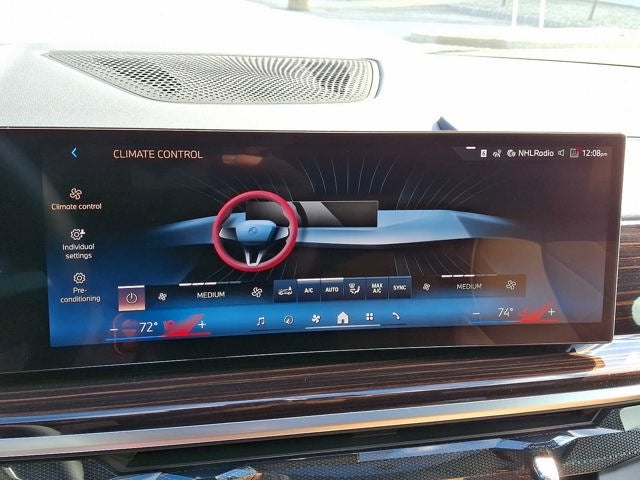 2025 BMW X5 xDrive50e Plug-In Hybrid