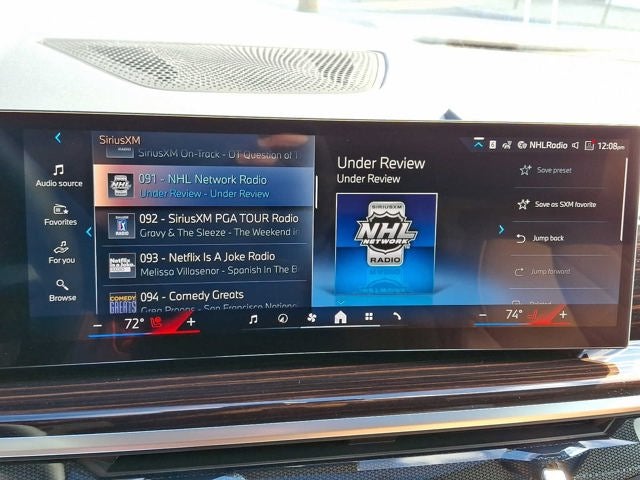 2025 BMW X5 xDrive50e Plug-In Hybrid