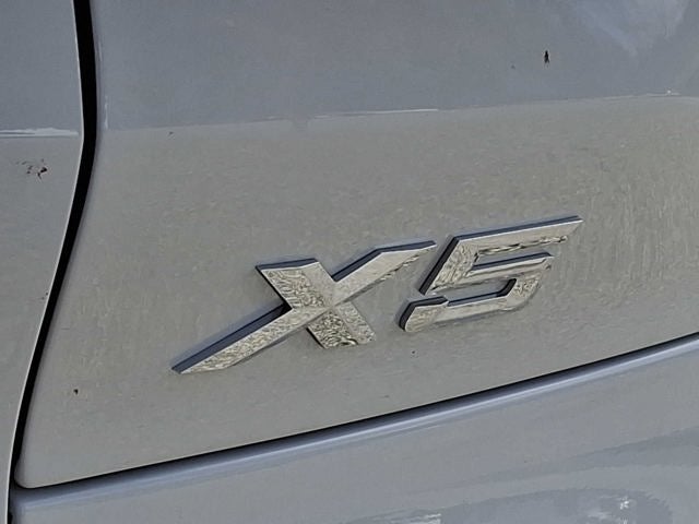 2025 BMW X5 xDrive50e Plug-In Hybrid
