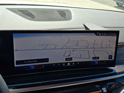 2025 BMW X5 xDrive50e Plug-In Hybrid
