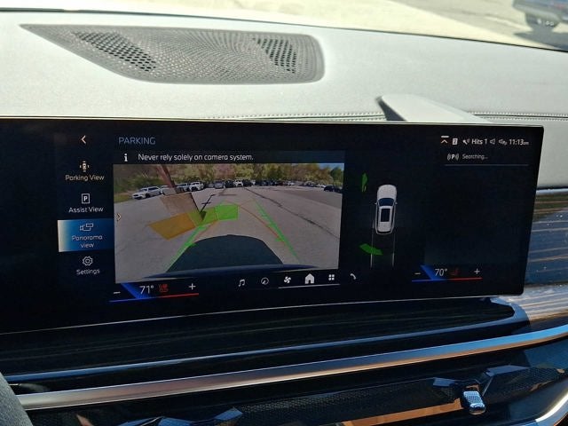 2025 BMW X5 xDrive50e Plug-In Hybrid