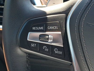2025 BMW X5 xDrive50e Plug-In Hybrid