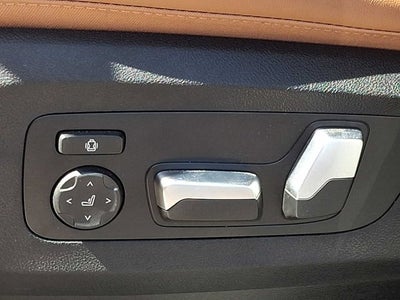 2025 BMW X5 xDrive50e Plug-In Hybrid