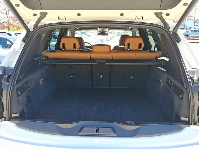2025 BMW X5 xDrive50e Plug-In Hybrid