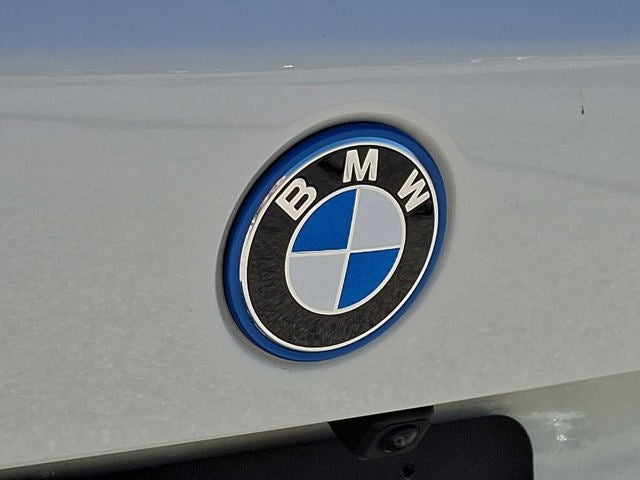 2025 BMW X5 xDrive50e Plug-In Hybrid