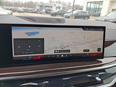 2026 BMW X5 xDrive50e Plug-In Hybrid