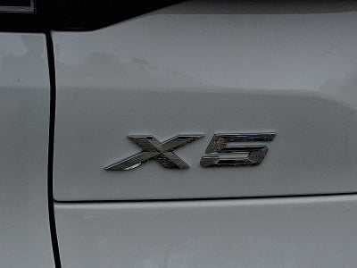 2026 BMW X5 xDrive50e Plug-In Hybrid