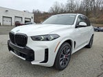 2026 BMW X5 xDrive50e Plug-In Hybrid