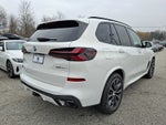 2026 BMW X5 xDrive50e Plug-In Hybrid