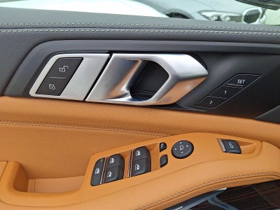 2026 BMW X5 xDrive50e Plug-In Hybrid