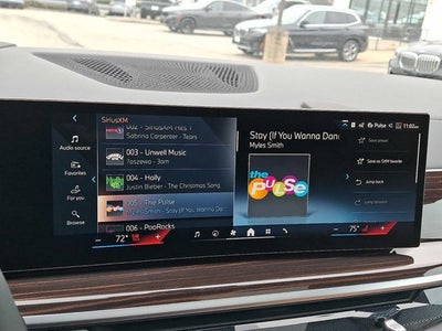 2026 BMW X5 xDrive50e Plug-In Hybrid