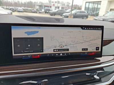 2026 BMW X5 xDrive50e Plug-In Hybrid