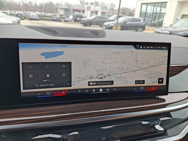 2026 BMW X5 xDrive50e Plug-In Hybrid